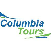 Columbia Tours Panama logo - Similar company to Promtur Panama