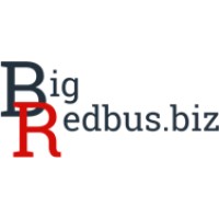 BigRedBus logo - Similar company to Oneblood