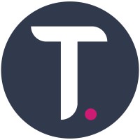 Trustible logo - Similar company to Hacware