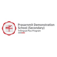 Trilingual Programme SPSM logo - Similar company to Prasarnmit Primary International Programme (Ppip)