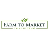 Farm to Market Consulting logo - Similar company to Greene Light Logistics Llc