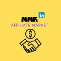 MMK Affiliate Market logo - Similar company to Black It Solutions For Business Performance