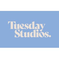Tuesday Studios® logo - Similar company to Studio Tuesday