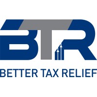 Better Tax Relief logo - Similar company to Idealtax