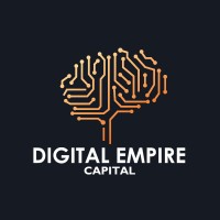 Digital Empire Capital logo - Similar company to Hydrogen Labs