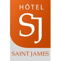 The Originals Boutique, Hotel Saint James - Montaigu Nantes sud logo - Similar company to Koravida