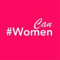 WomenCan logo - Similar company to Net Prime