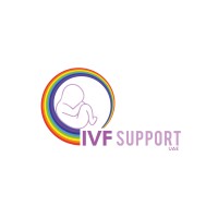 IVF Support UAE logo - Similar company to Ivf Doctorsapp