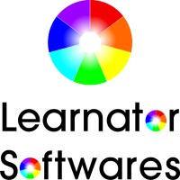 Learnator Softwares logo - Similar company to Open Code Era