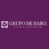 De Haro Publicidad logo - Similar company to Eo Media Group