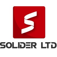 SOLIDer Ltd logo - Similar company to Turner Precision Limited