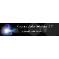 Custom Media Solutions