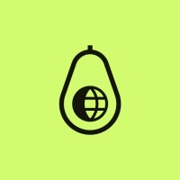Awwwocado logo - Similar company to Studio Syros