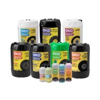 Oko Tyre Sealants