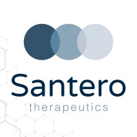 Santero Therapeutics logo - Similar company to Bioxodes
