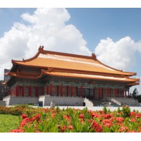 國家兩廳院NTCH,Taipei logo - Similar company to Virsody