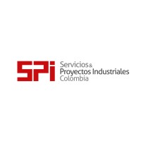 SPI Servicios & Proyectos Industriales COLOMBIA logo - Similar company to E&P Ingeniería S.A.S