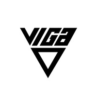 Viga Sportswear logo - Similar company to Macron Store Gloucester