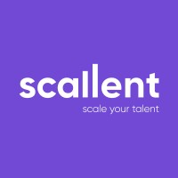 Scallent logo - Similar company to Scalent Ltd