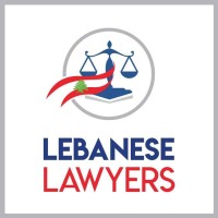 Lebanese Lawyers logo - Similar company to Opes Lebanon