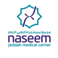 Naseem Jeddah Medical Centre logo - Similar company to Premium Naseem Medical Centre