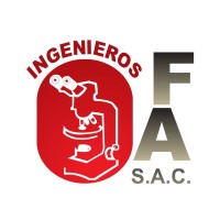 FA INGENIEROS SAC logo - Similar company to Petroinsight