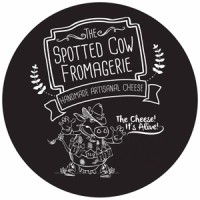The Spotted Cow Fromagerie logo - Similar company to Get Set Homes