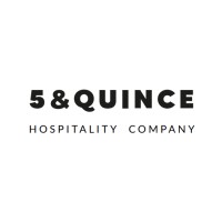 5 & QUINCE HOSPITALITY COMPANY logo - Similar company to Creative Catering Company Nj