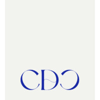 CDC logo - Similar company to Emme Studio, Ethique Mode - Mode Ethique