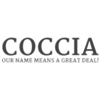 Coccia Ford Lincoln, INC