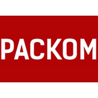 Packom International logo - Similar company to Vida Optima Ltd