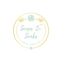 Soaps & Soaks