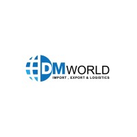 DM World logo - Similar company to Zero Max