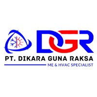 PT DGR logo - Similar company to Radiant Green Cooling Solution