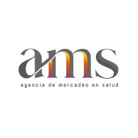 AMS Mercadeo en Salud logo - Similar company to Dat Studio