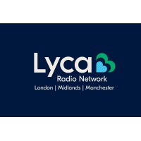 Lyca Radio Network logo - Similar company to Lyca Group