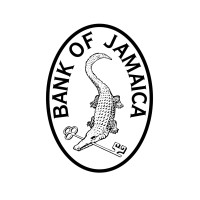 Bank of Jamaica logo - Similar company to Office Of Utilities Regulation (Our)