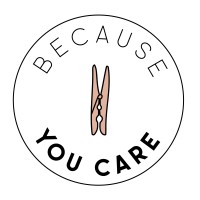 Because You Care Dubai logo - Similar company to Morph & More