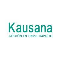 Kausana Agencia de triple impacto logo - Similar company to Wynit