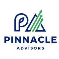 Pinnacle Advisors logo - Similar company to Exa Web Solutions