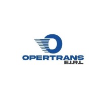 OPERTRANS logo - Similar company to Llegoya