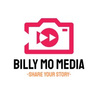 BillyMo Media logo - Similar company to Alfaconvert