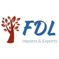 FDL Imports & Exports LLC logo - Similar company to Just Spices Co