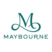 Maybourne logo - Similar company to The Berkeley