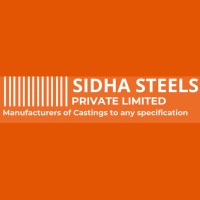 SIDHA STEELS PRIVATE LIMITED logo - Similar company to Sms Groups