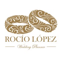 Rocío López Wedding Planner logo - Similar company to Dile Que Sí - Event & Wedding Planner