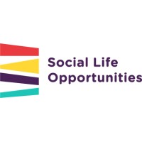Social Life Opportunities (SoLO) logo - Similar company to Dosedirect