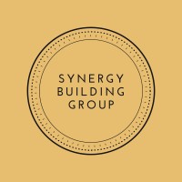 Synergy Building Group Inc. logo - Similar company to Paintmycondo.Com