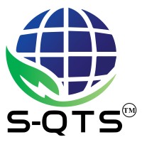 S-QTS logo - Similar company to Blackcat360.Com