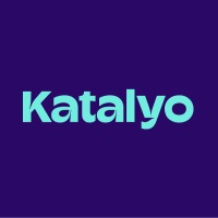 Katalyo logo - Similar company to Ilico Formation